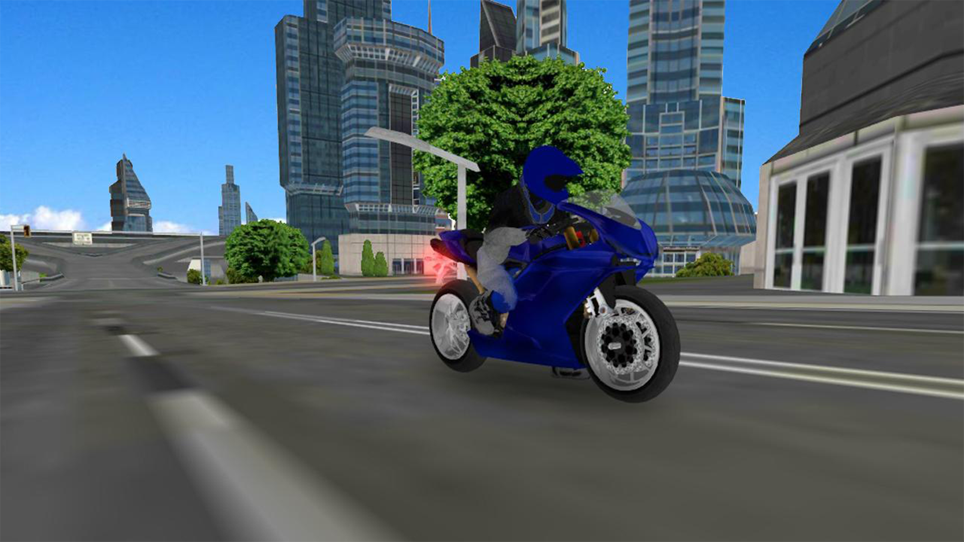 Jogue Dirigindo motos de estilo GTA V gratuitamente sem downloads