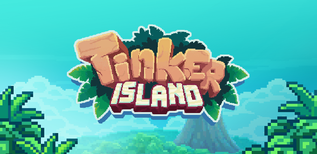 Screenshot of the video of Tinker Island - Survival Story