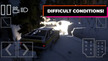 Just Rally 3: World Tour ゲームのスクリーンショット