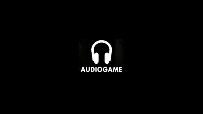 The Inquisitor Audiogame Adventure ゲームのスクリーンショット