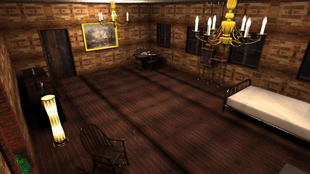 The Happy Escape12 Game Screenshot