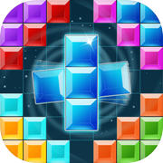 Block Spin - jogo de quebra-cabeça de blocos