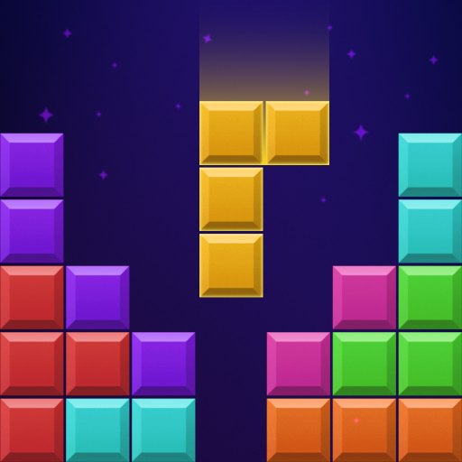 Block Puzzle Blast Latest Version for Android/iOS - TapTap