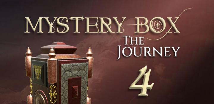 Banner of Mystery Box 4: The Journey 1.16