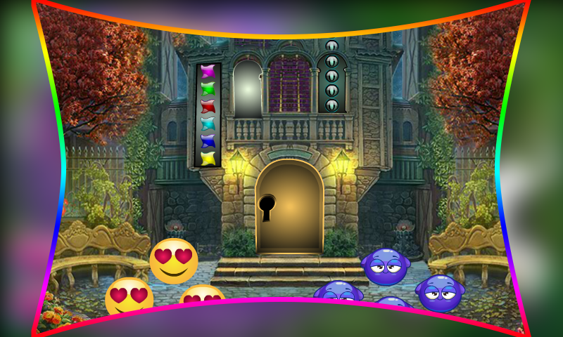 Best Escape Games 135 Pregnant Cow Rescue Game Game Screenshot