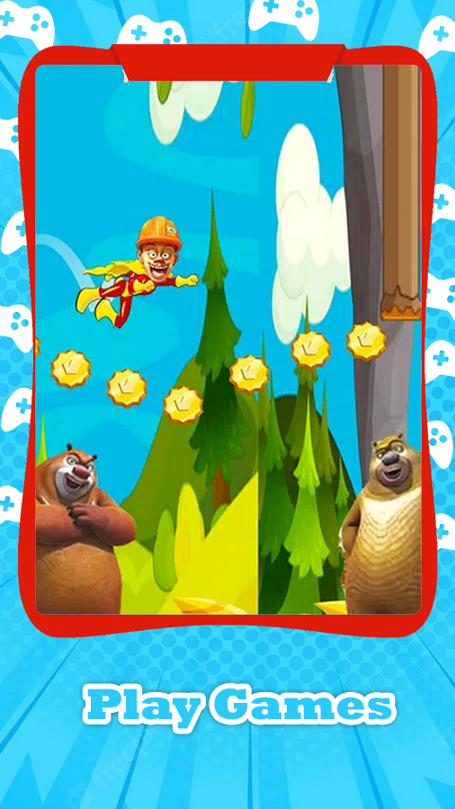 Bablu Dablu Super Games android iOS apk download for free-TapTap