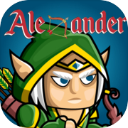 Alexander: Trò chơi phiêu lưu
