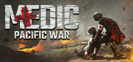 Banner of Medic: Pacific War 