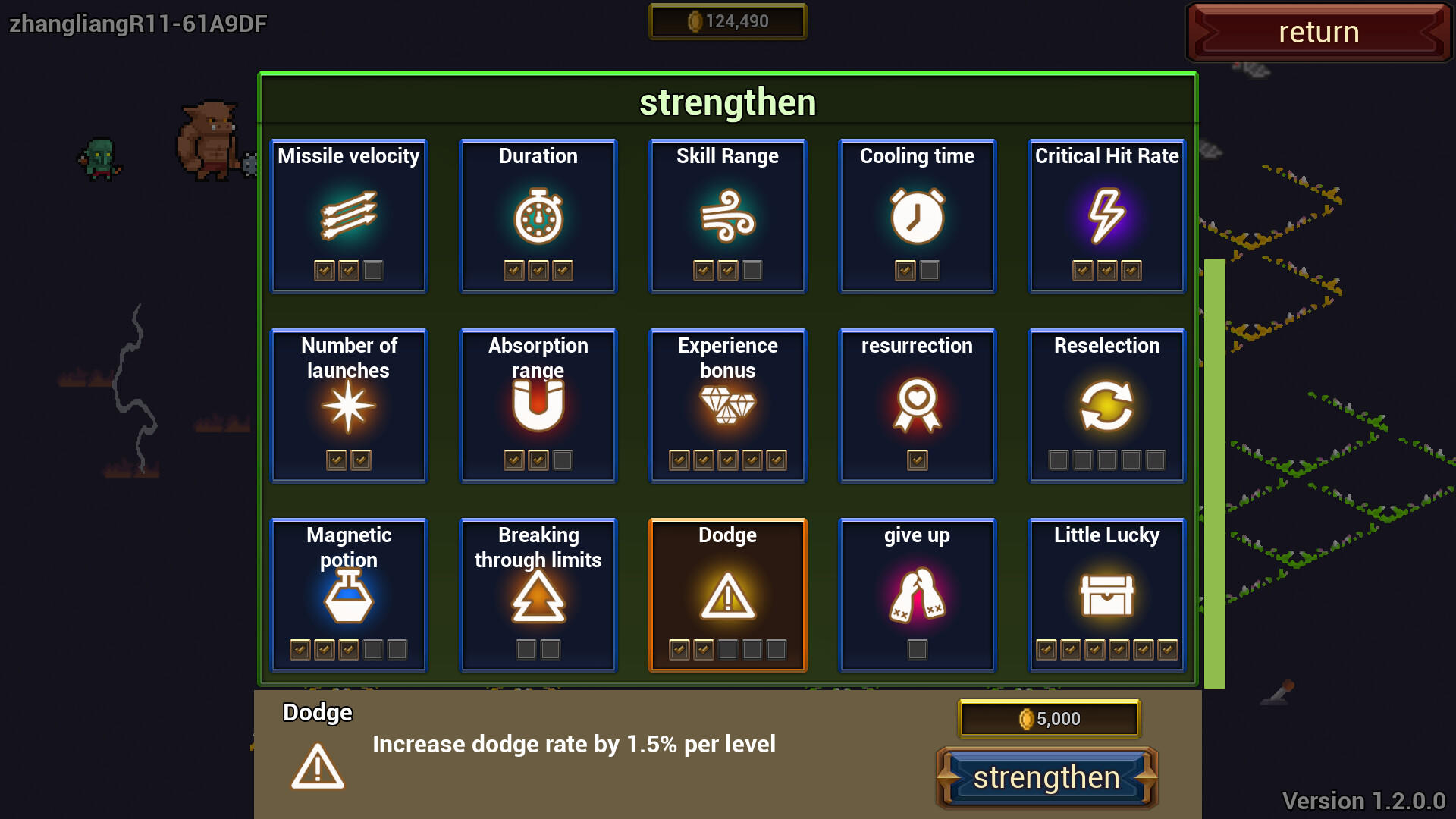 Screenshot 9 of Survivors Will 