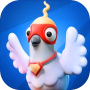 I Am Bird - original game