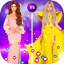 Icon of Super Stylist-Fashion Dress up