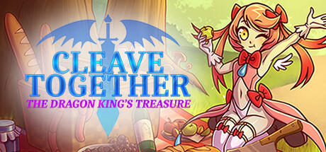 Banner of Cleave Together: The Dragon King's Treasure 