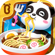 Little Panda's Chinese Recipes