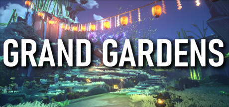 Banner of Grand Gardens 
