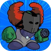 Fnf Tricky : scary music game