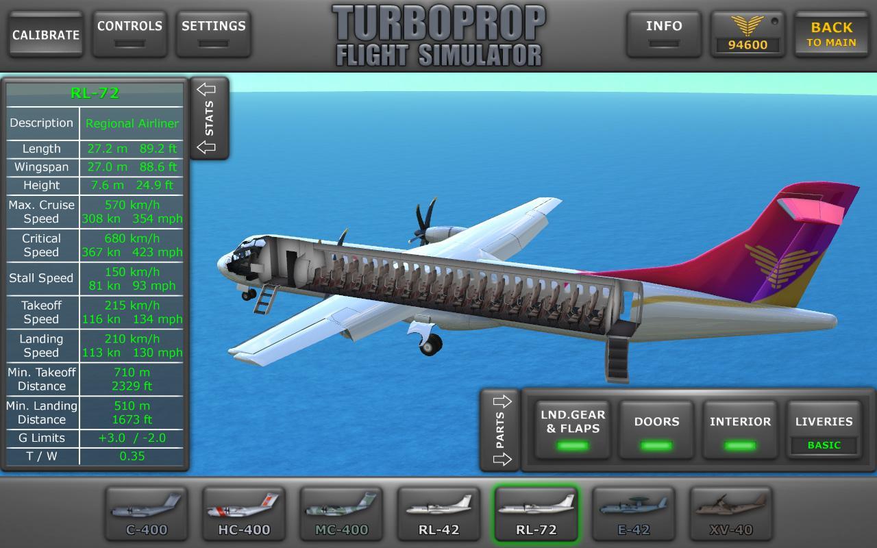 Download Turboprop Flight Simulator 1.31 for Android/iOS APK - TapTap