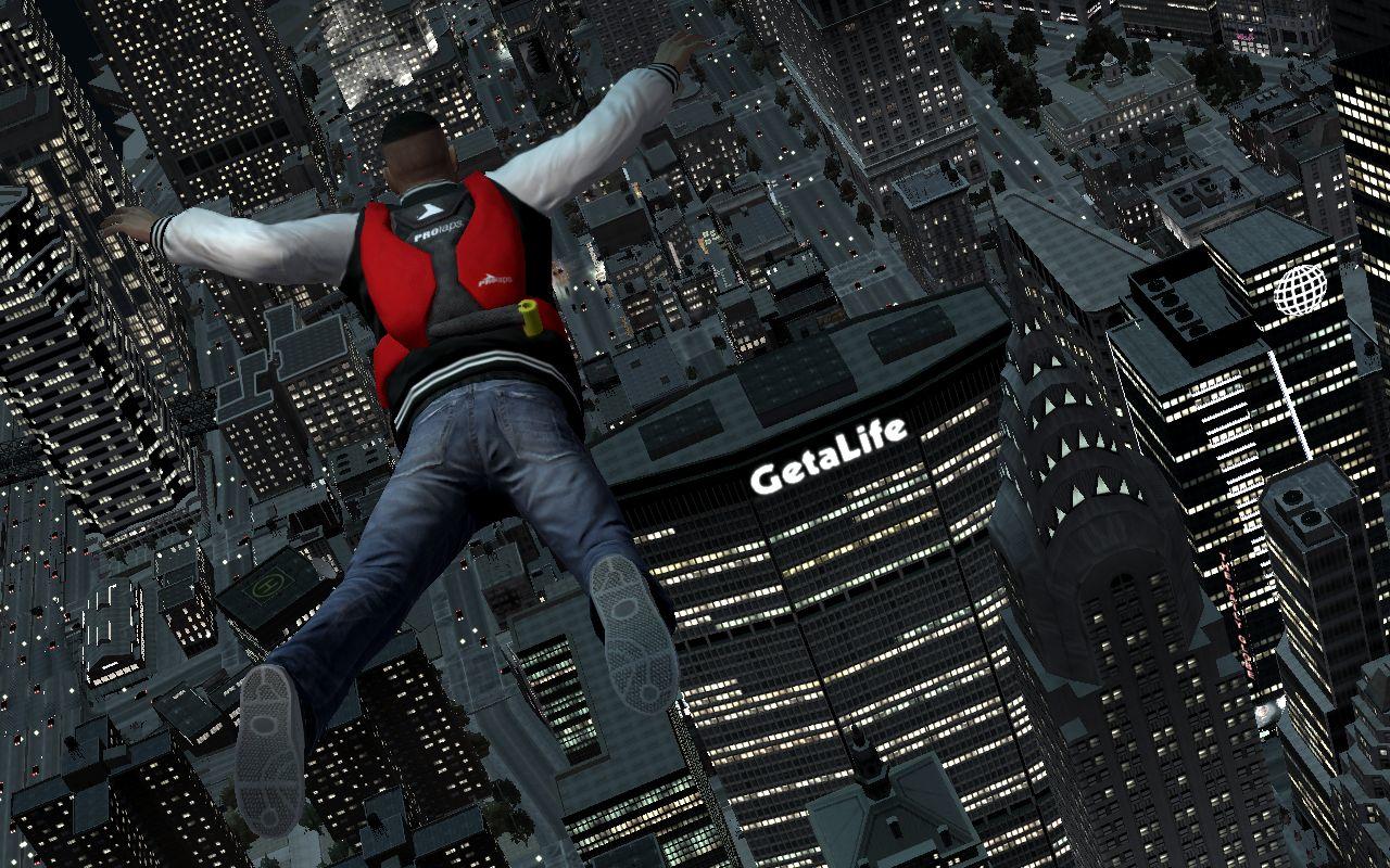 Grand Theft Auto IV: Complete Edition screenshot game