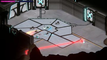 Respawn Game Screenshot