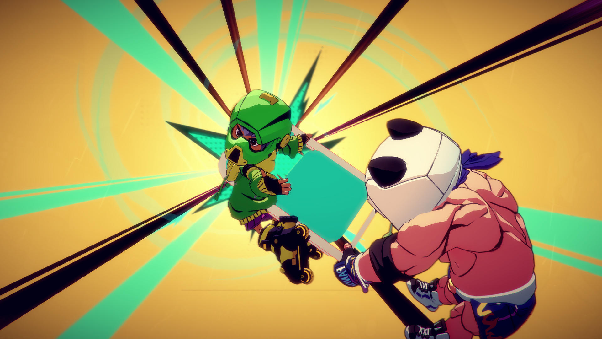 篮球计划 Project Dunk Game Screenshot