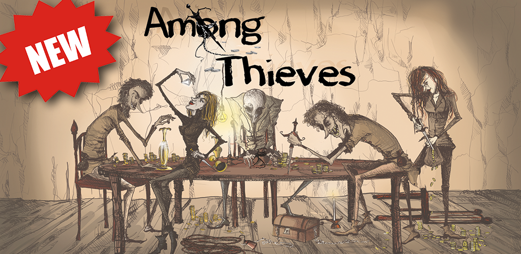 Banner of Among Thieves 1.0.4