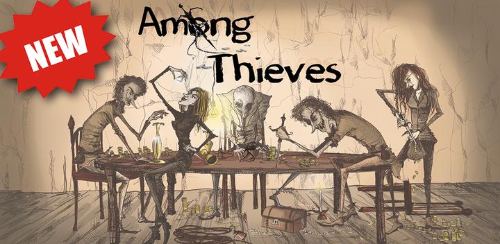 Banner of Among Thieves 1.0.4