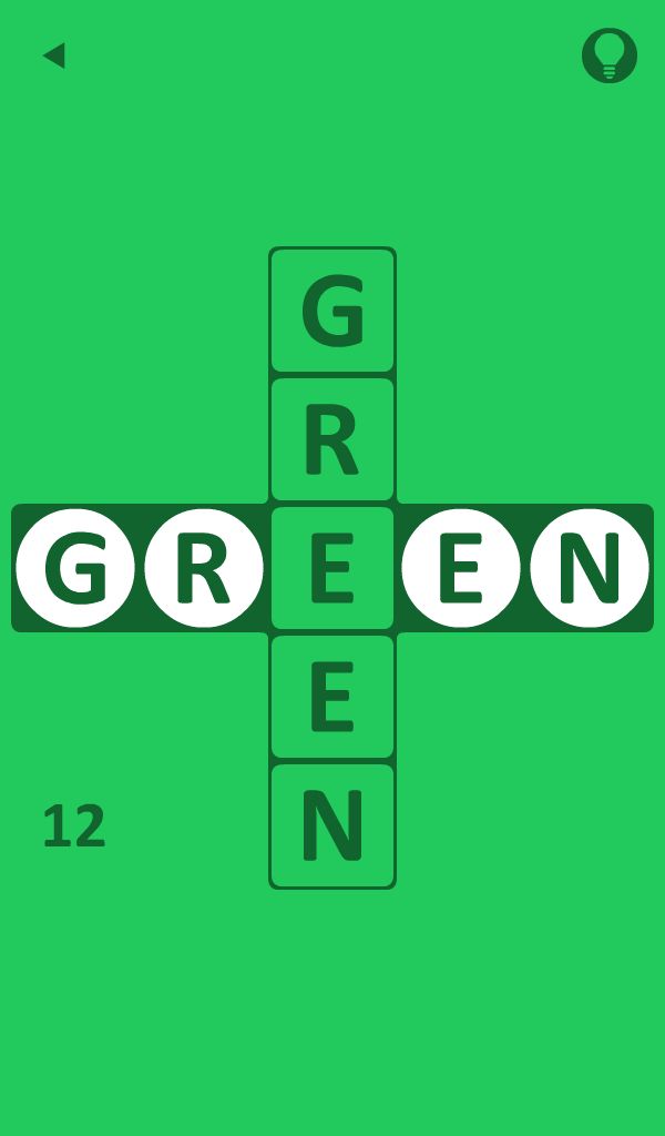 green遊戲截圖