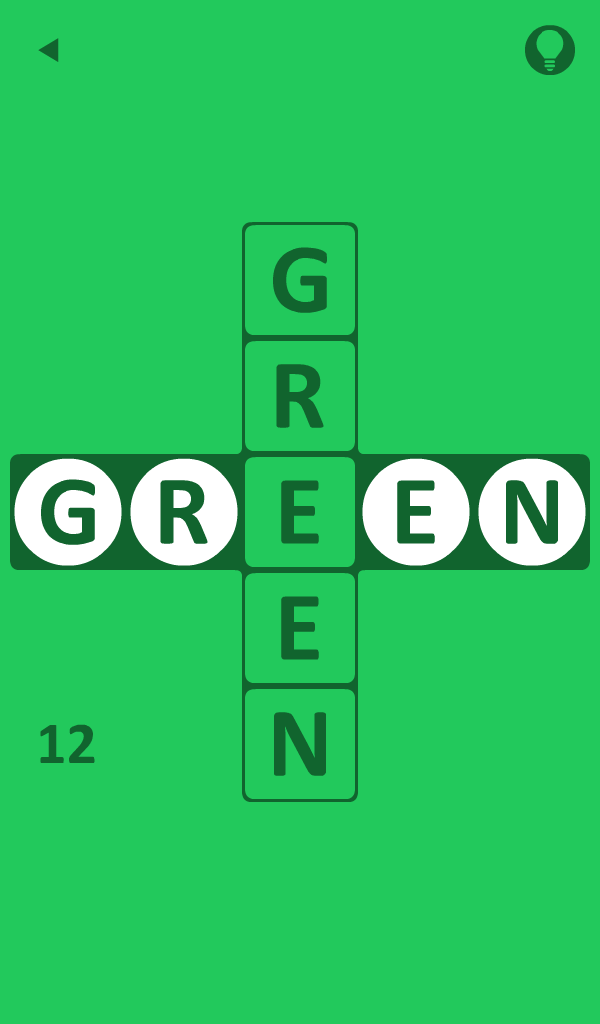 Cuplikan Layar Game green