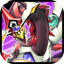 YuGi ARC V Tag Force Battle