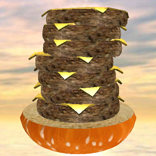 Tower Burger2 Latest Version for Android/iOS APK - TapTap