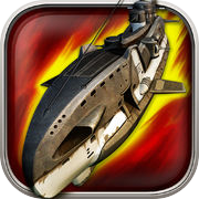 Oil Rush: 3D Naval Strategy