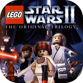 LEGO Star Wars II: The Original Trilogy