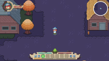 Rpg Trix Trix - Witching World for Android/iOS - TapTap