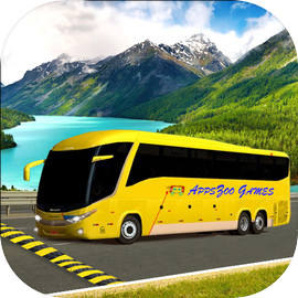 Modern Bus Game Simulator