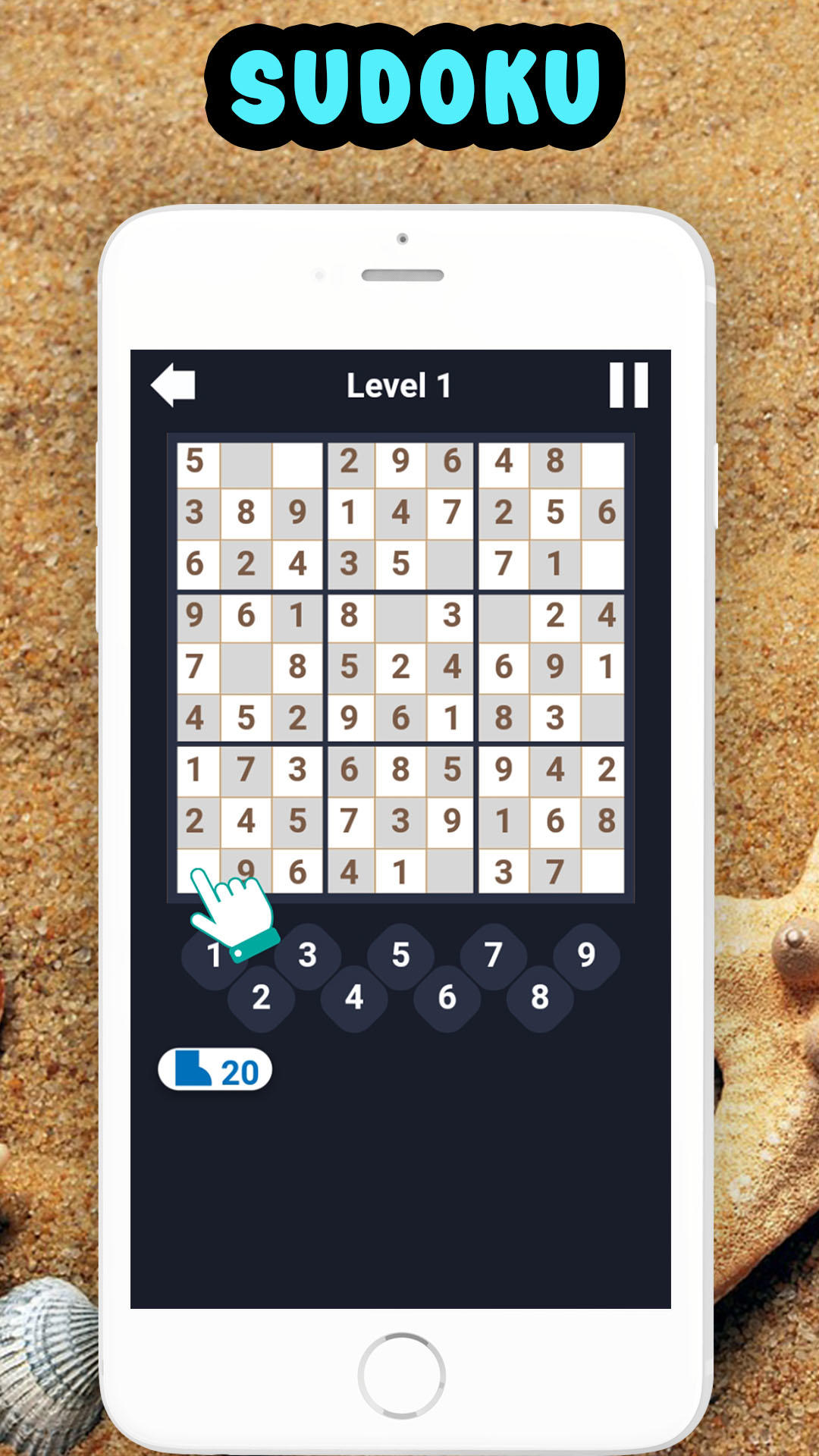 Puzzle Games Offline Allin One Game Screenshot