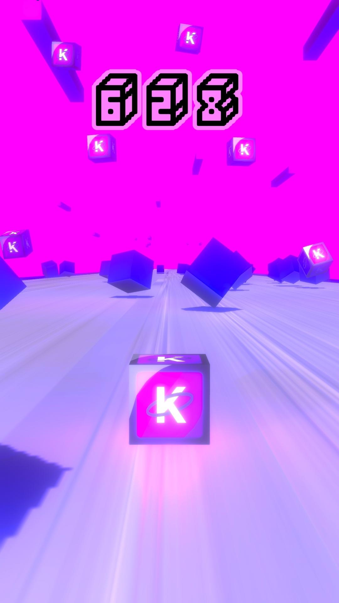 Cube Run Infinity 1.09 for Android/iOS APK - TapTap