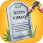 Icon of Grave Stone DIY