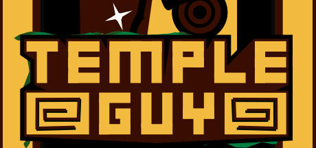 Banner of Temple Guy - Alla ricerca del forziere 