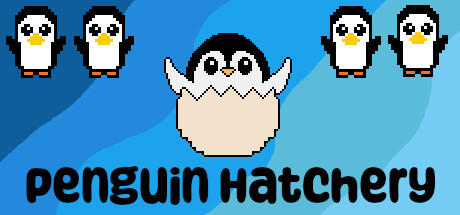 Banner of Penguin Hatchery 