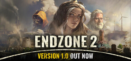 Banner of Endzone 2 