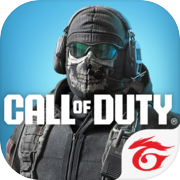 Call of Duty®: Mobile - Garena