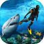 2016 Shark Spear-fishing Hunting Adventure Shooter