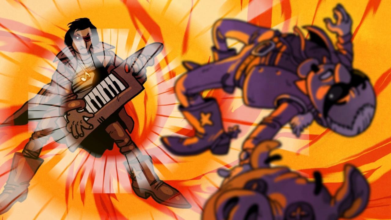 Screenshot 8 of Frederic Resurrection of Music 