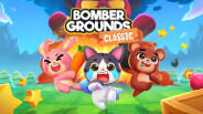  ภาพหน้าจอของวิดีโอ Bombergrounds: Classic