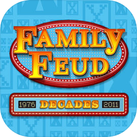 Family Feud™ Decades