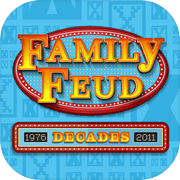 Family Feud™ 十年