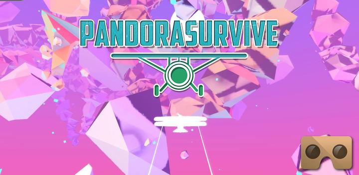 Banner of VR Pandora Survive Space Race 1.2