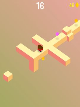 The Branch Game Screenshot