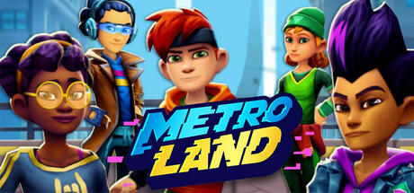 Banner of MetroLand 