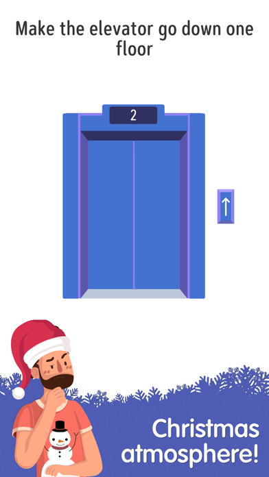 Tricky test: Get smart ภาพหน้าจอเกม