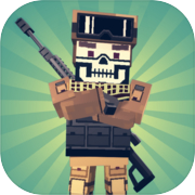 zombie hunter